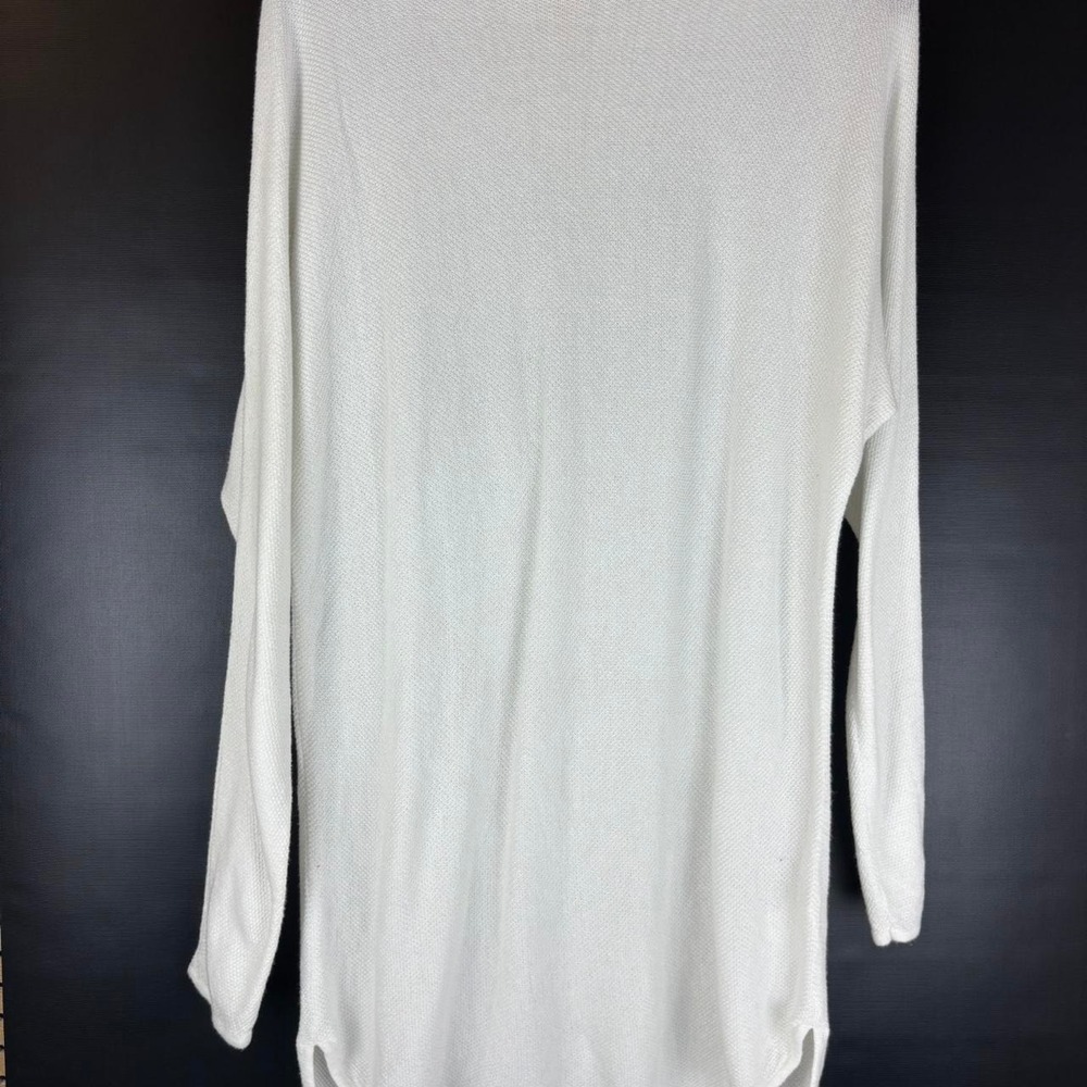 Womens White Michael Kors sweater
